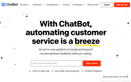 chatbot.com