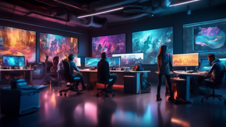Die Vorteile der Adobe Cloud für Kreativprofis