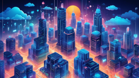 Die Vorteile der Google Cloud Platform