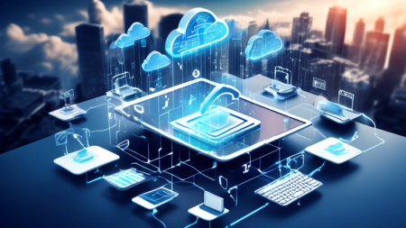 Die Vorteile von Cloud Backup für Ihre Daten