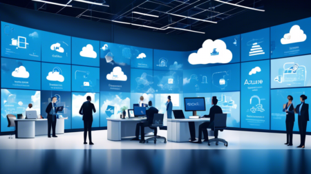Vorteile der Azure Cloud für Unternehmen