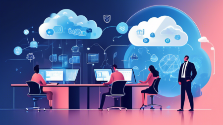 Die Vorteile der OVH Cloud für Unternehmen