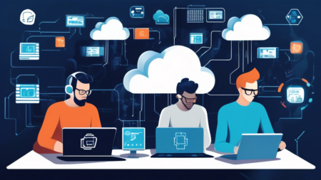 Einführung in die Nutzung von gcloud für Cloud-Entwickler