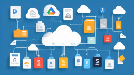 Kosten für Cloud-Speicher: Alle Details im Überblick