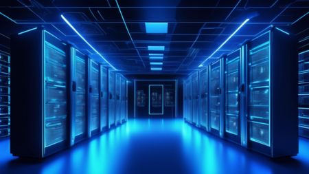 Leistungsstarke Web-Hosting mit Google VPS