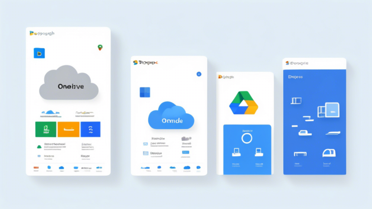 BEZAHLT IHR CLOUD STORAGE UM EURE BILDER ZU SPEICHERN visual data 5